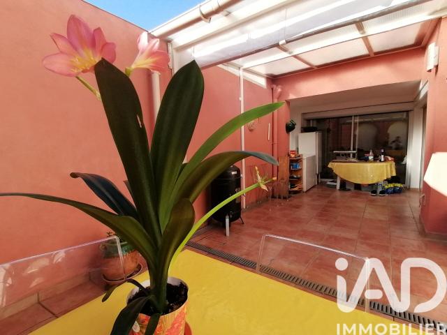 Puget Ville Vente Maison 83