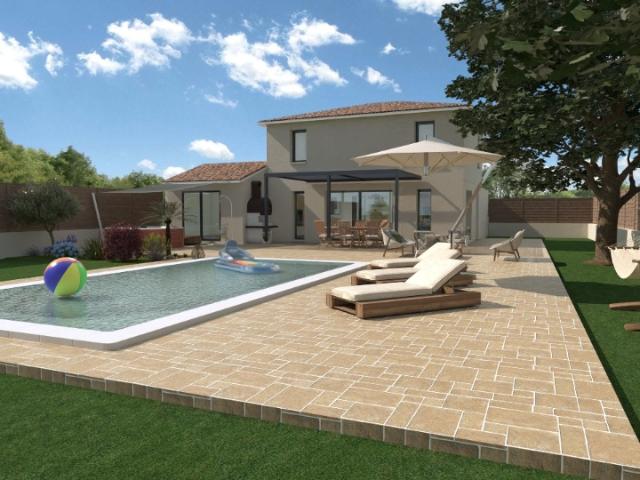 Puget Ville Vente Maison 83