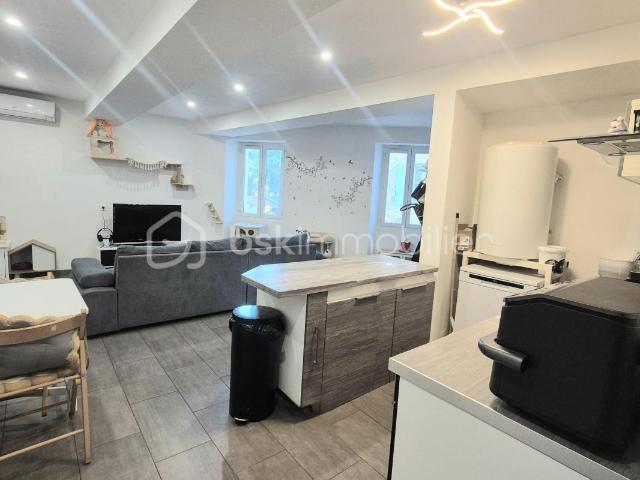 PUGET VILLE REZ DE JARDIN T3 de 57 m² + Jardin de 60 m²