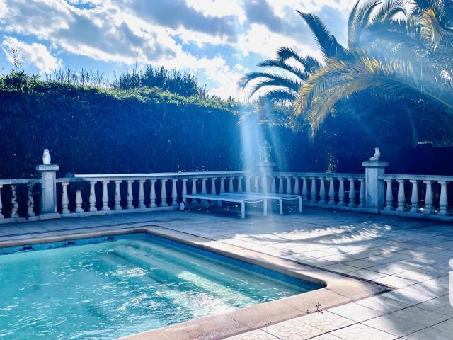 Puget sur Argens Vente Maison 83
