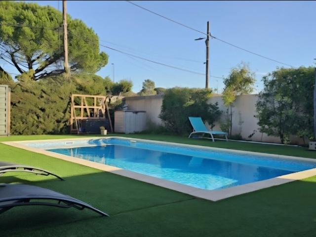 Puget sur Argens Vente Maison 83