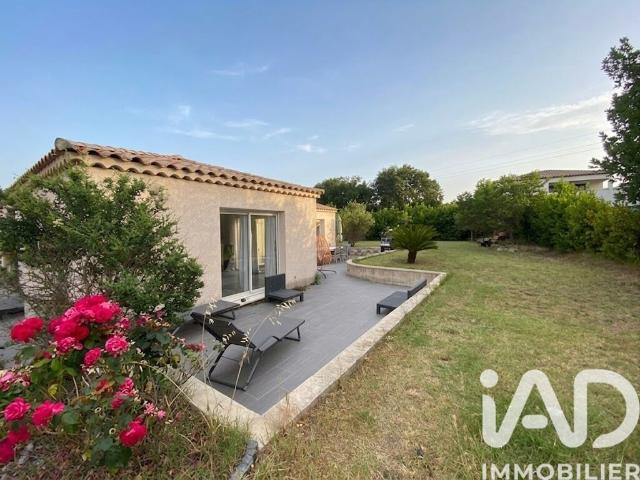 Puget sur Argens Vente Maison 83