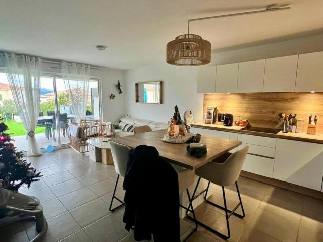 Puget sur Argens Vente Appartement 83