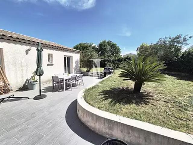 Puget sur Argens 83480 Achat / Vente maison 4 pièces t4