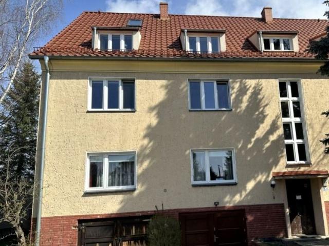 Pugeta 96 m², Wrocław