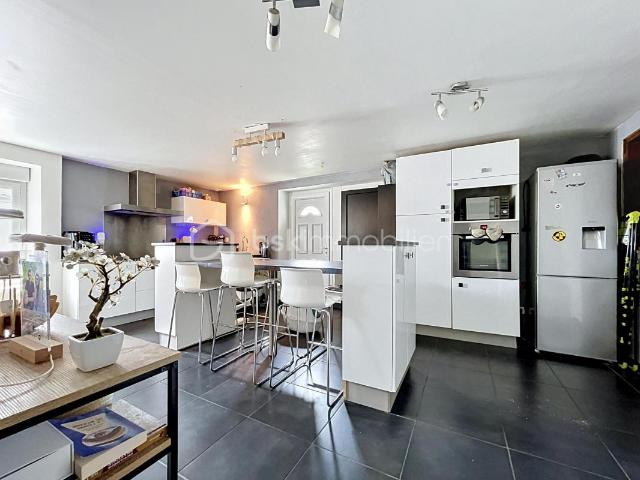 Pugnac Vente Maison 33