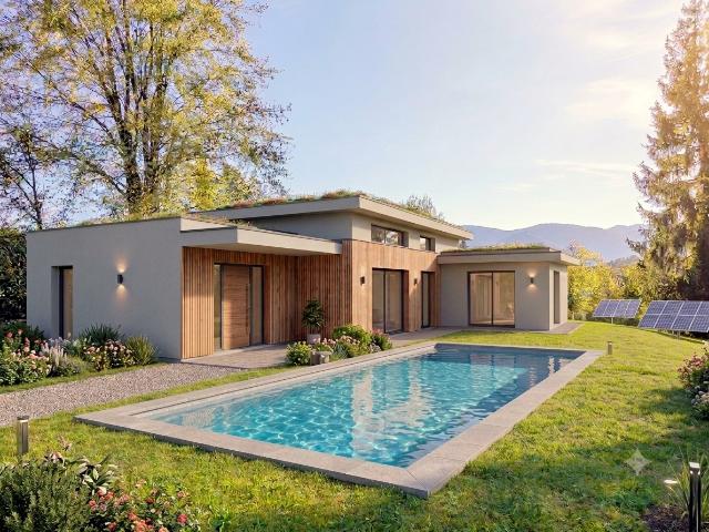 Aix les Bains Vente Terrain 73