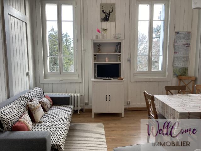 Pugny Chatenod Vente Appartement 73