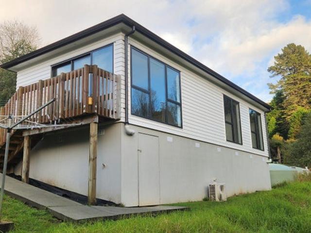 puhoi, 2 bedrooms