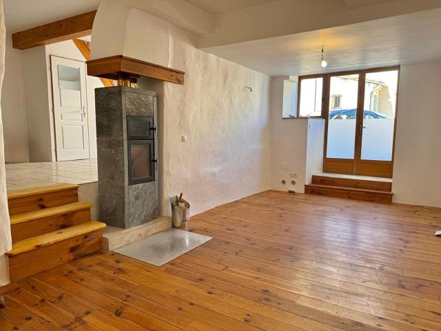 Puivert Vente Maison 11