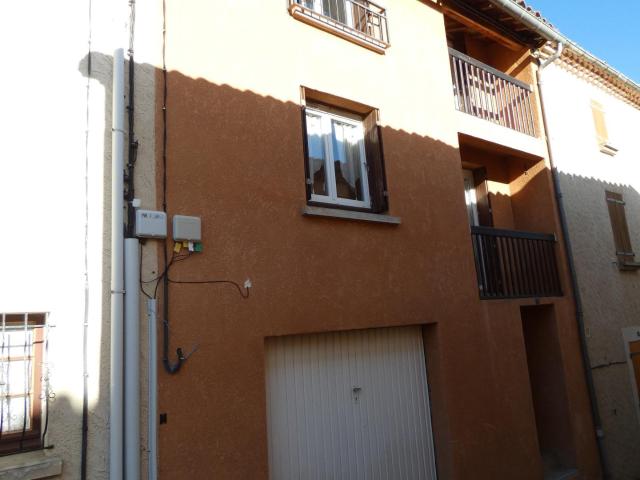 Puivert Vente Immeuble 11