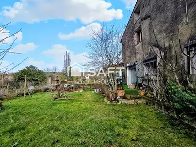 Puivert 11230 Achat / Vente maison 5 pièces t5