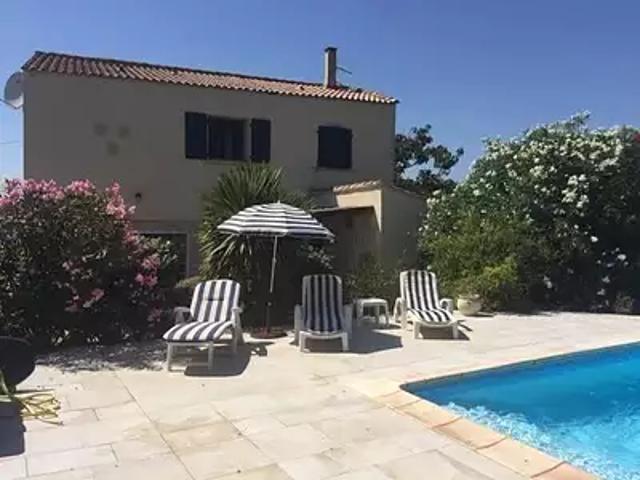 Puichéric 11700 Achat / Vente maison