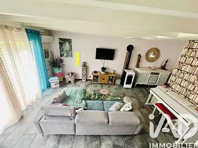 Puichéric 11700 Achat / Vente maison 4 pièces t4 parking