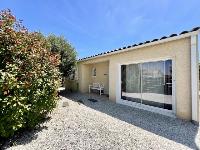 Puichéric Vente Maison 11