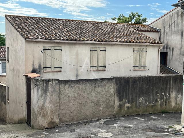 Puichéric Vente Maison 11