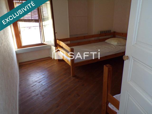Puichéric Vente Maison 11