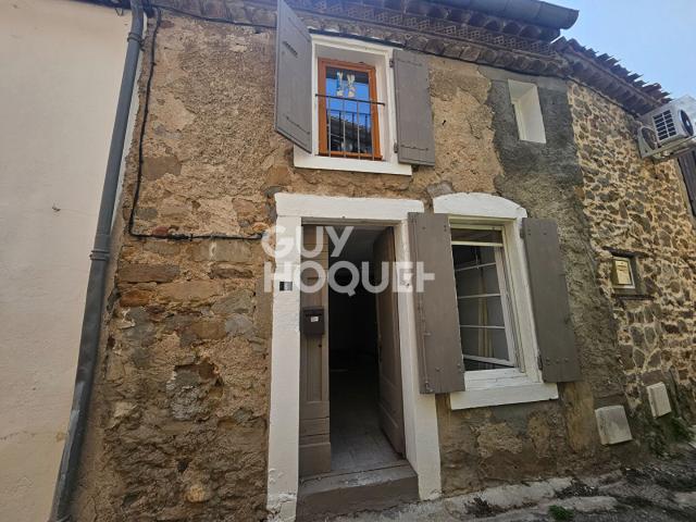 Puichéric Vente Maison 11
