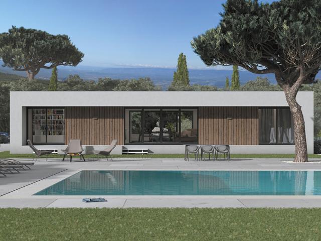 Puilacher Vente Maison 34