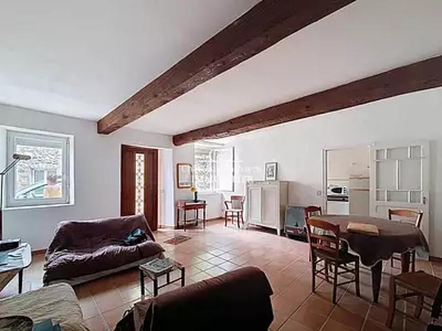 Puilaurens 11140 Achat / Vente maison 7 pièces t7