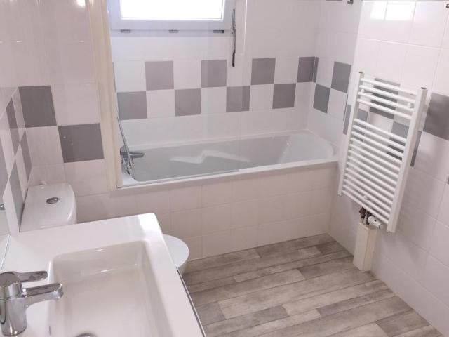 Puilboreau Location Appartement 17