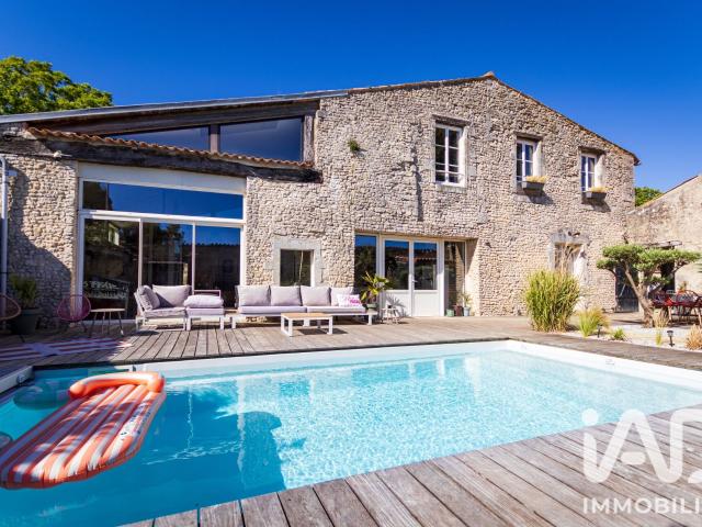 Puilboreau Vente Maison 17