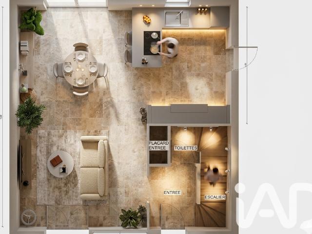 Puilboreau Vente Maison 17