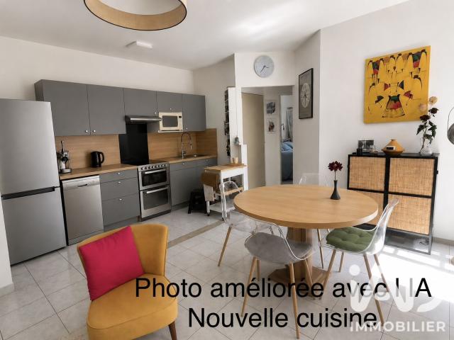 Puilboreau Vente Appartement 17