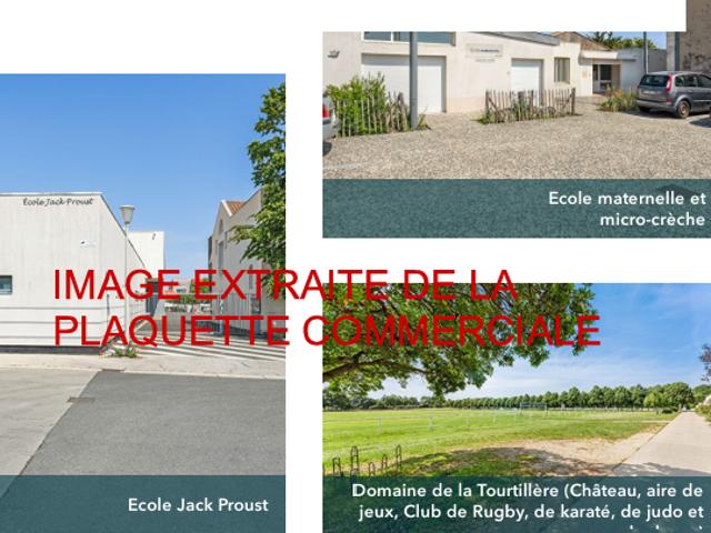 Puilboreau Vente Appartement 17