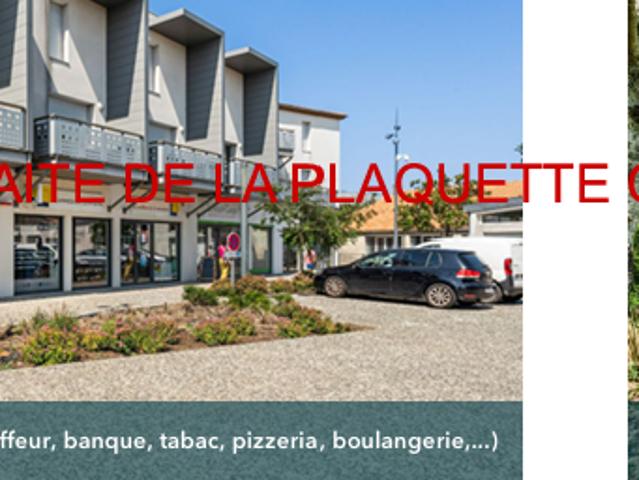 Puilboreau Vente Appartement 17