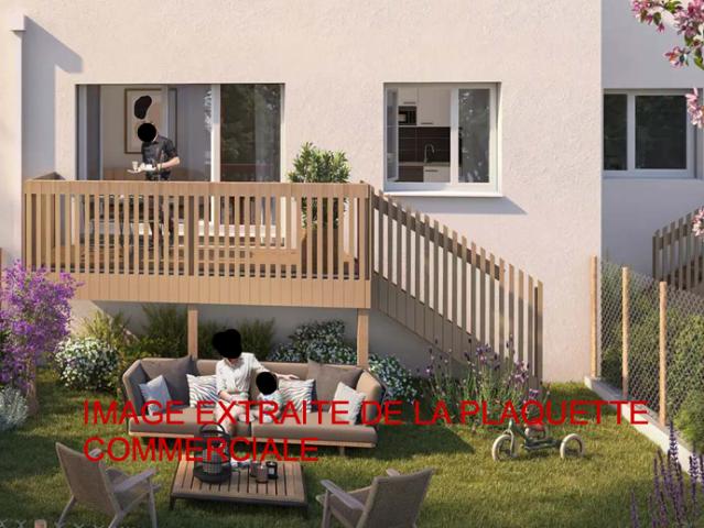 Puilboreau Vente Appartement 17