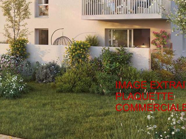Puilboreau Vente Appartement 17