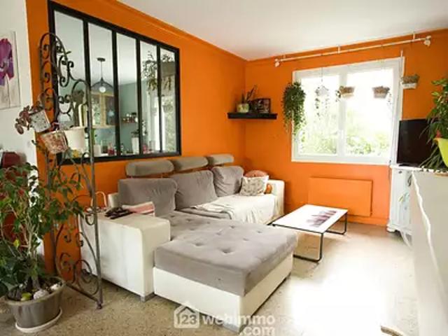 Puilboreau 17138 Achat / Vente maison 5 pièces t5