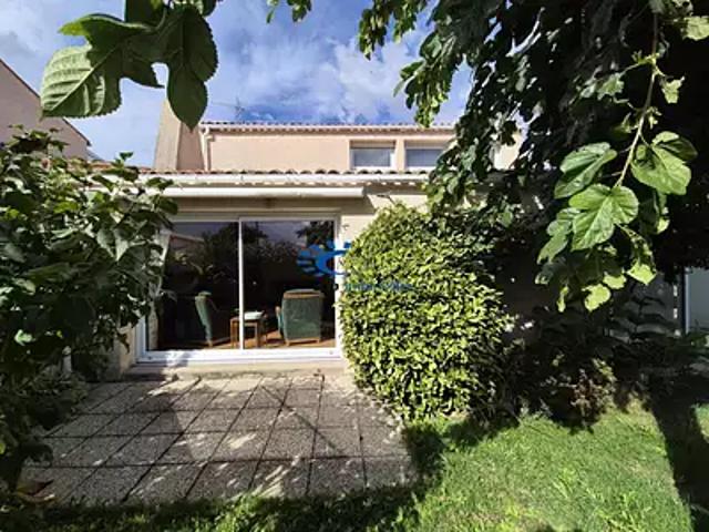 Puilboreau 17138 Achat / Vente maison 6 pièces t6 cave