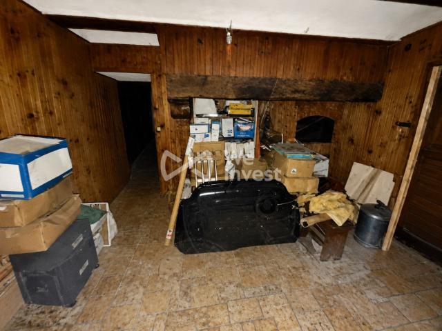 Puilly et Charbeaux Vente Maison 08