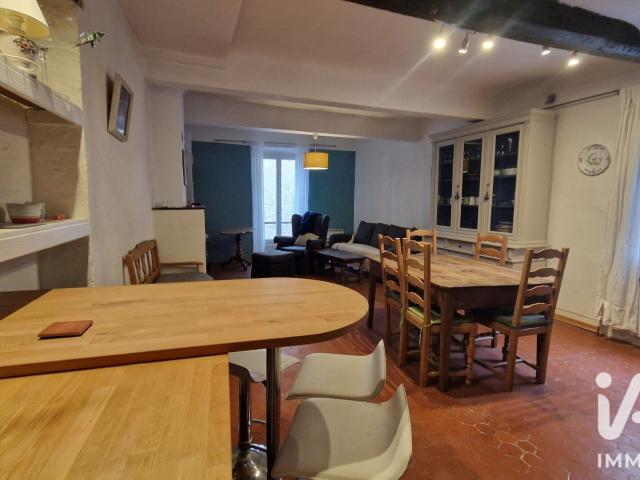 Puimoisson Location Maison 04