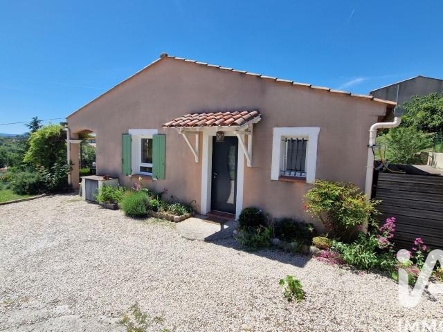 Puimoisson Vente Maison 04