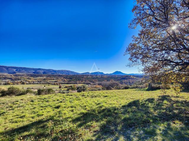 Puimoisson Vente Terrain 04