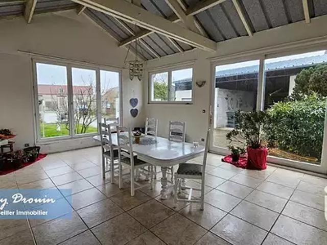 Aufferville 77570 Achat / Vente maison 5 pièces t5