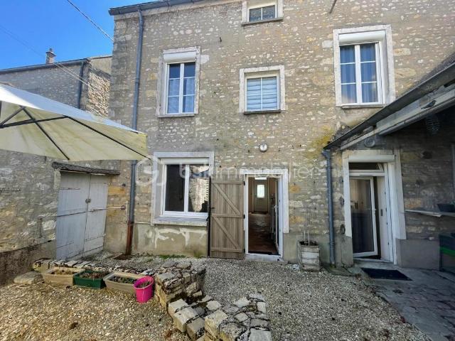Puiseaux Vente Maison 45