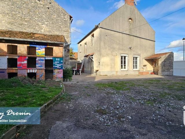 Pithiviers Vente Maison 45