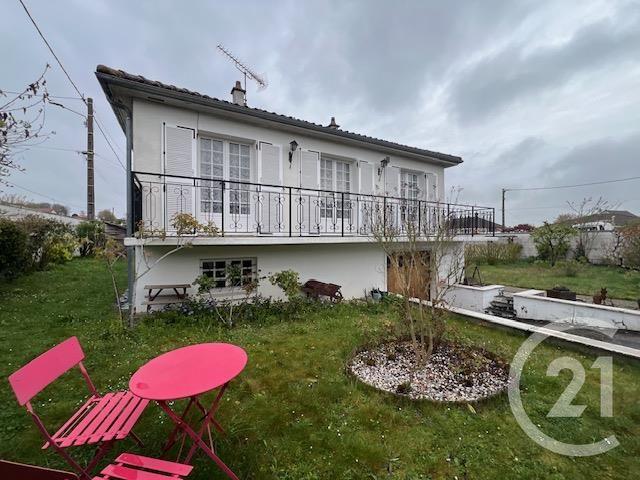 Puiseaux Vente Maison 45