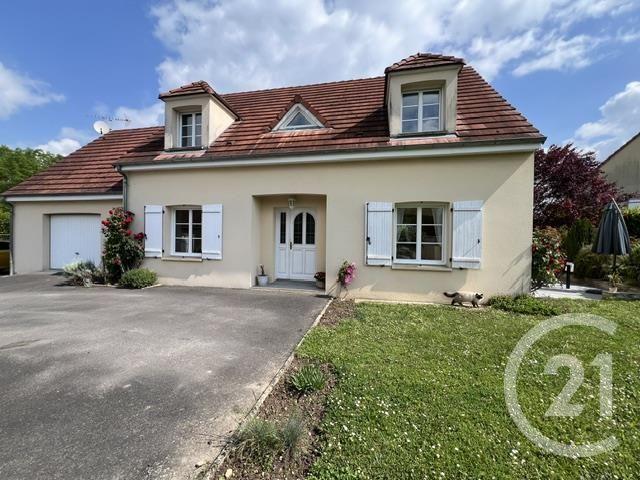 Puiseaux Vente Maison 45