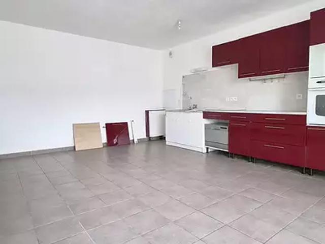 Puiseux en France 95380 Achat / Vente appartement 3 pièces t3