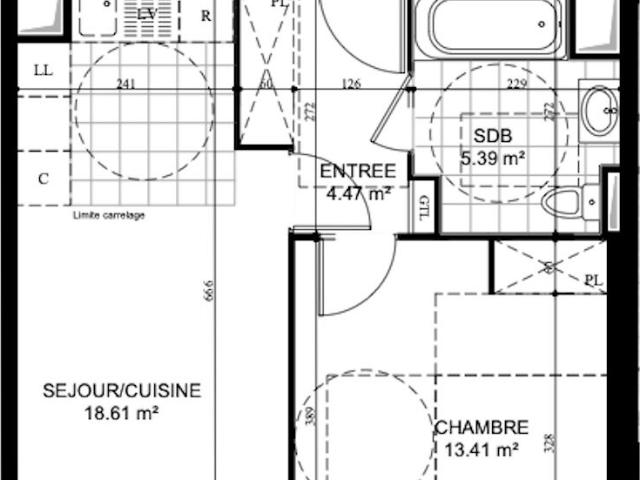 Puiseux en France Vente Appartement 95