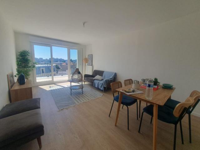 Puiseux en France Vente Appartement 95
