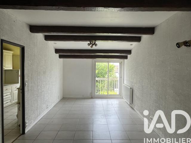 Puiseux en France Vente Maison 95
