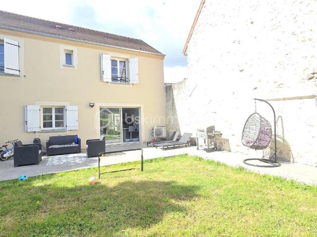 Puiseux en France Vente Maison 95