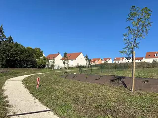 Puiseux le Hauberger 60540 Achat / Vente terrain