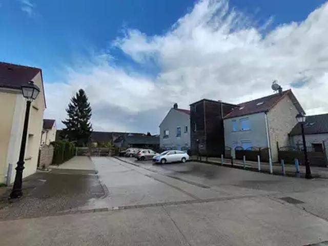 Puiseux Pontoise 95650 Achat / Vente appartement 3 pièces t3 au dernier étage
